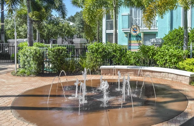 Cypresspointe Orlando 