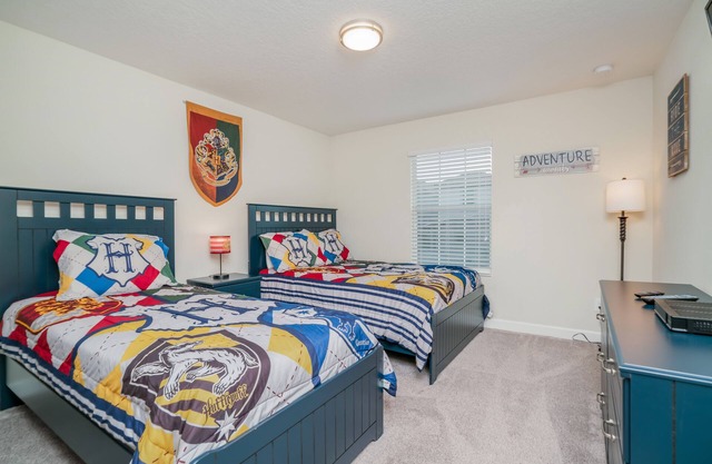 Paradise Townhome 