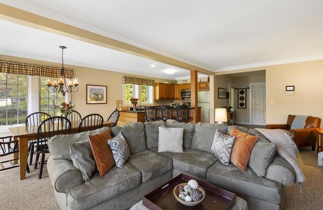 Family Friendly Overlook at Topnotch