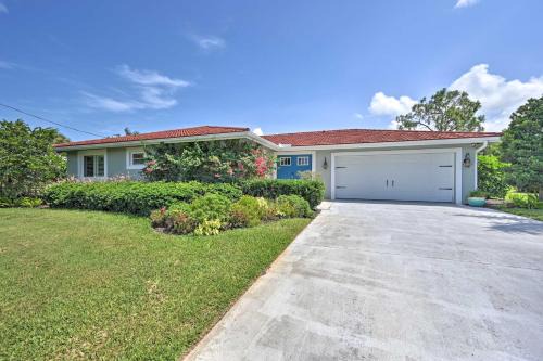 Palm River Estate 