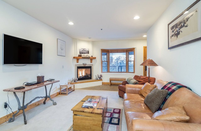 Bear Creek Lodge Mountain Village 