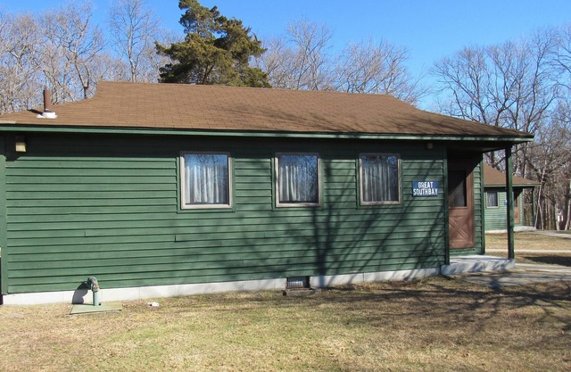 Family retreat with access to LI Sound