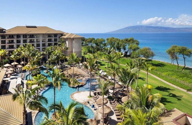 Villa At The Westin Resort 