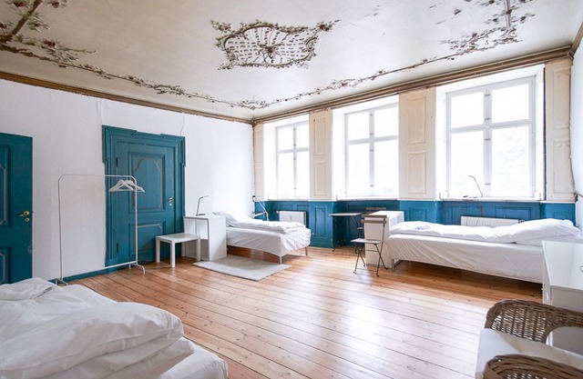 Fantastic apartment in Christianshavn
