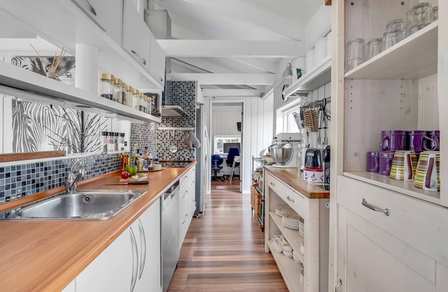 Accommodation Præstø 