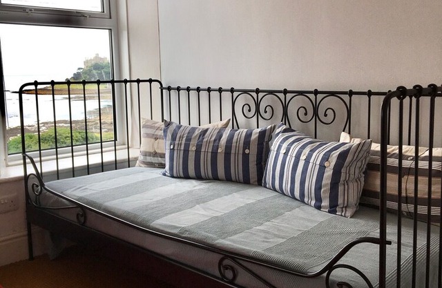 Fantastic Mount's Bay views with last-minute June/July discount