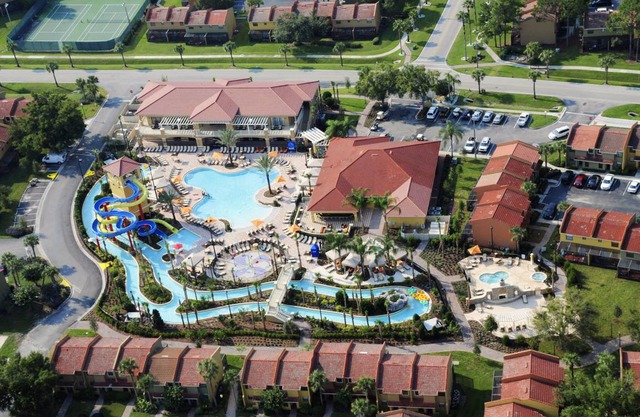 Fantasy World Resort - 2BR/Sleeps 6
