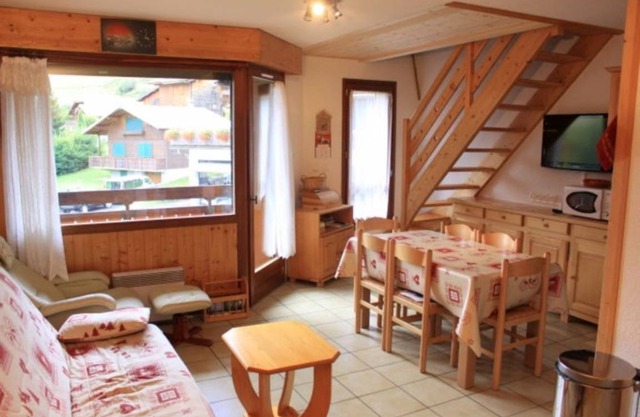 FANYON 13 in Morzine