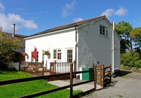 Farmhouse Cottage Pentraeth 