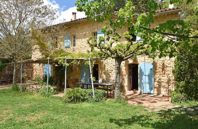 Farmhouse Draguignan Swimming 