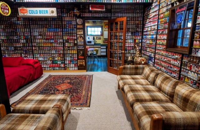 Featured The Travel Channel Garden History 