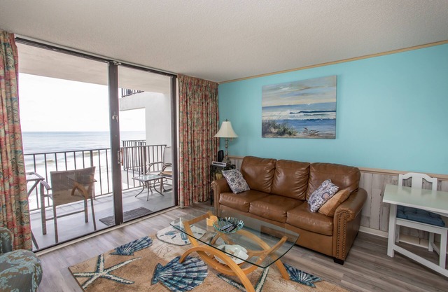 Garden Resort Murrells Inlet 