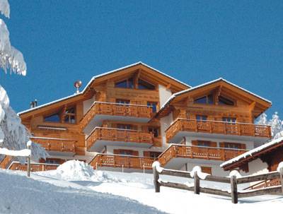 Ferienwohnung 5-7 Pers.