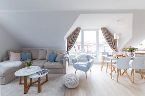 Ferienwohnung Ocean Lodge 