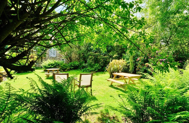 River Cottage Nancledra 