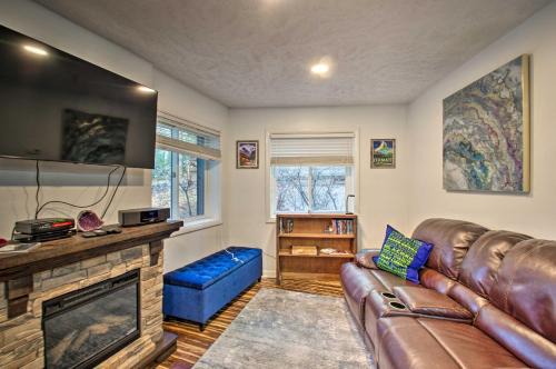Mountain Inn Wintergreen Resort 