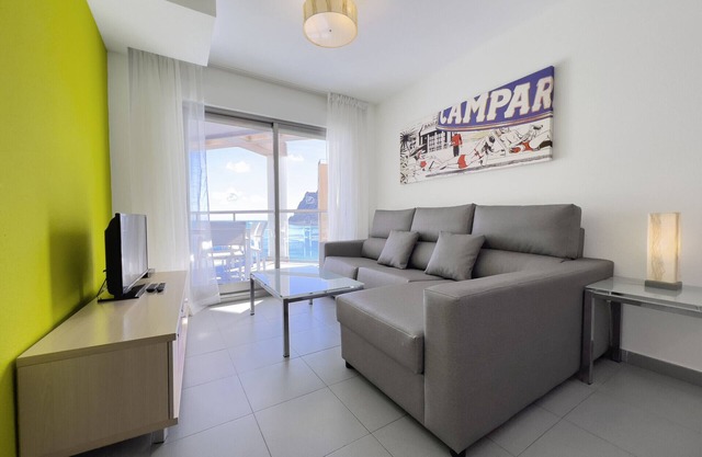 First line/Wifi/Spa/Seaviews/Heated pool/Pets