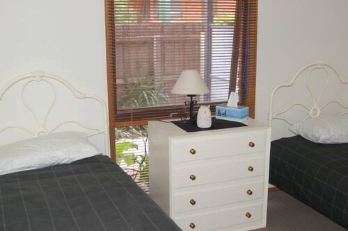 Five Minutes Strolling