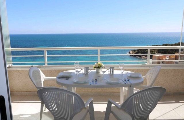 Flat Apolo16 2 bedrooms