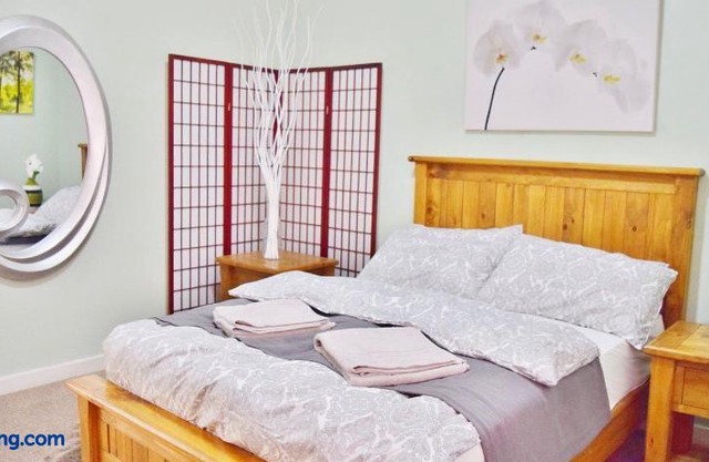 Flat in Oban Town Centre