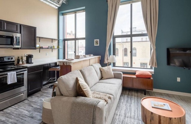 Flexhome Walker's Point Studio A3