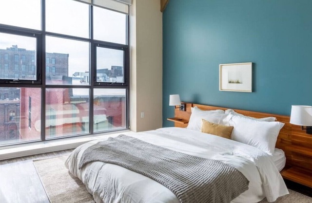 Flexhome Walker's Point Studio A4