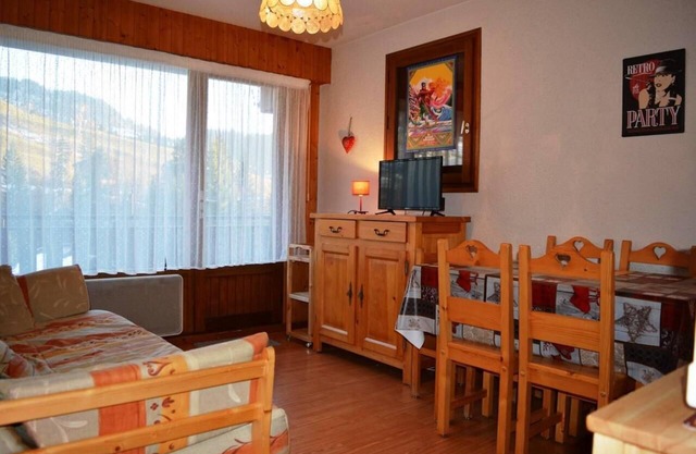 Résidence Le Planay Personnes 