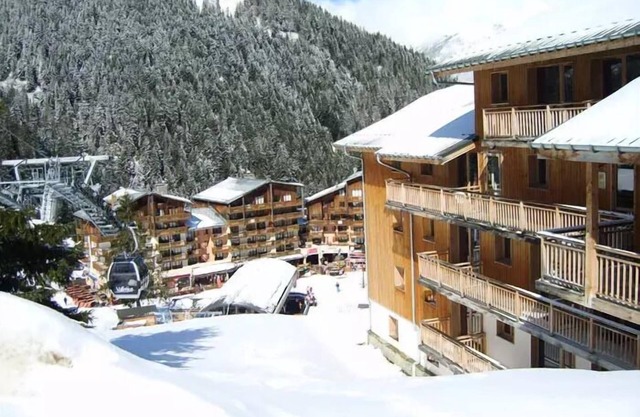 Chalet De Florence Pièces Pour Personnes 