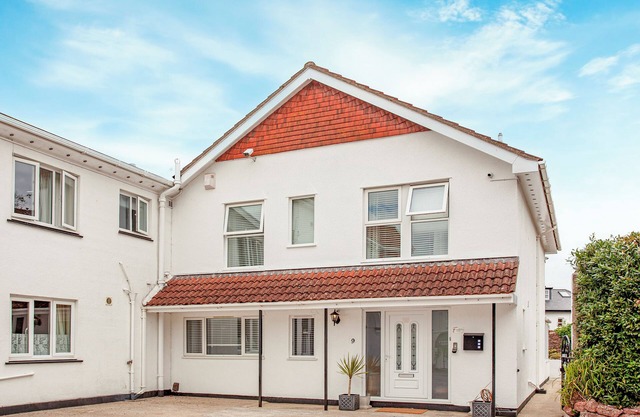 Accommodation Paignton 