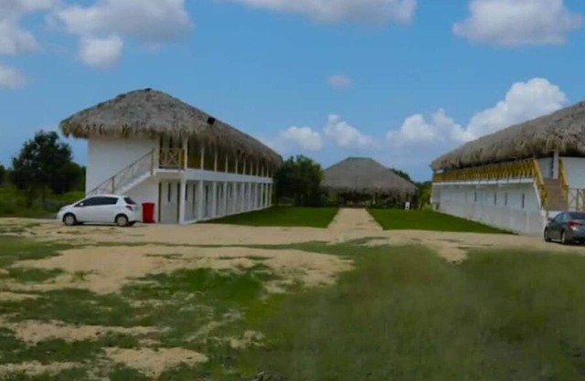 Finca Oasis Rest Disconnect 