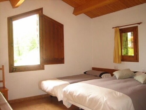 Fontalba apartments for 2 people