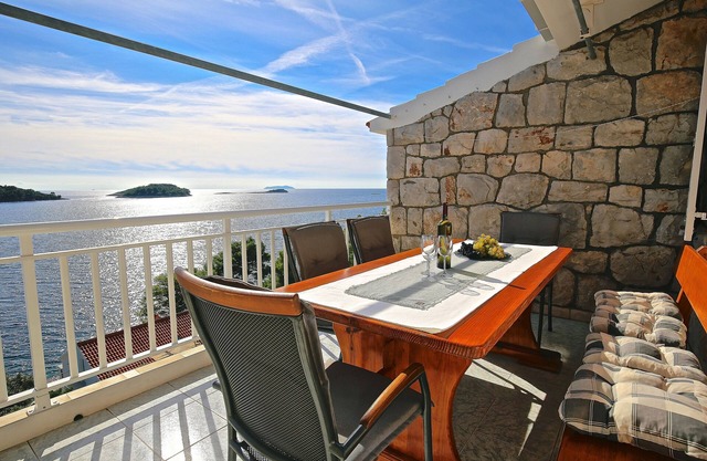 Beach Prižba Korčula 