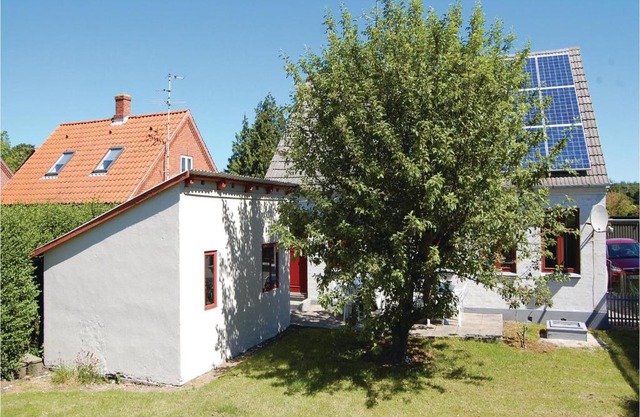 Four-Bedroom Holiday Home in Tranekar