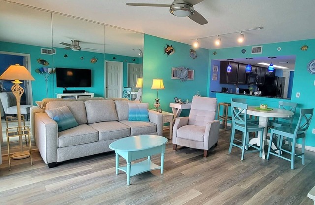 Seacrest Fort Walton Beach 
