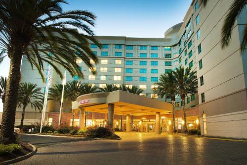 Fremont Marriott Silicon Valley 