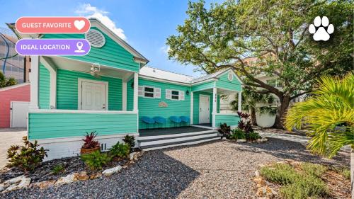 Island Vibes Cottage 
