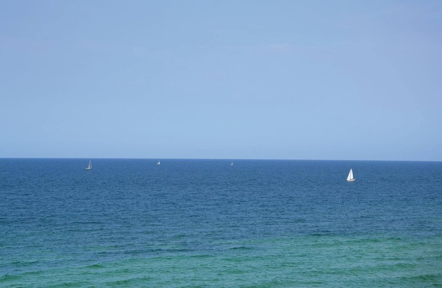 From this cottage you can easily reach the sea on foot.