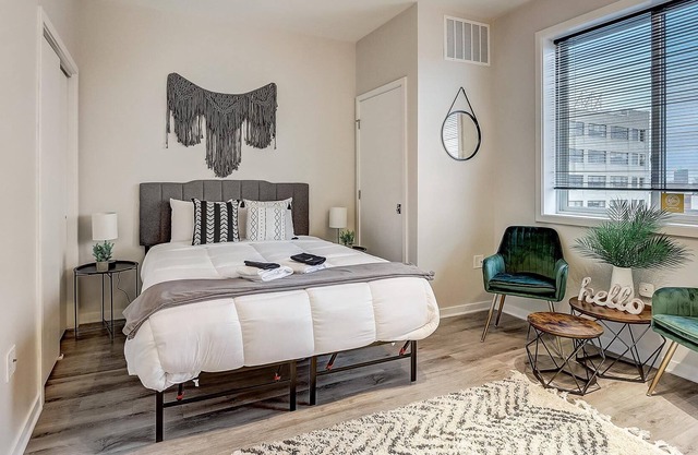 Frontdesk Brewerytown 