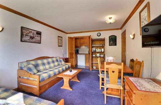 Residence Plein Soleil People 