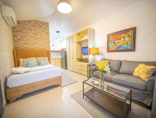 Bungalow Cozy At The Beach Town 