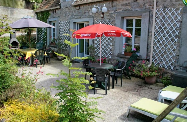 Gîte Wimille Pièces Personnes 