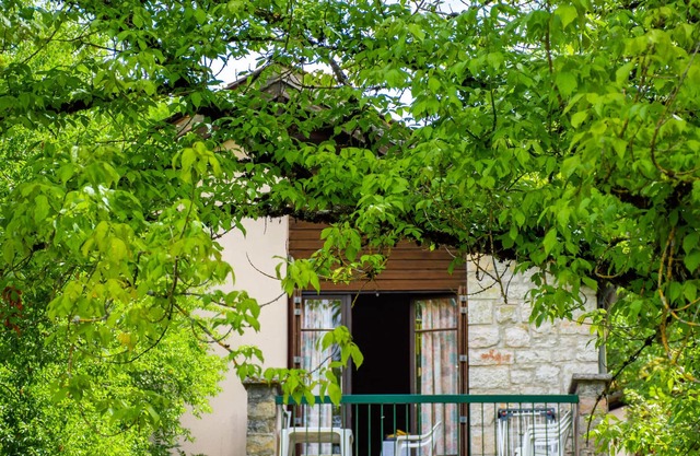 Gîte Pers Canourgue 