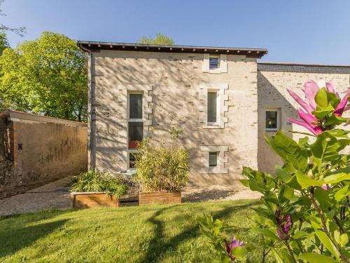 Gîte Pièces Personnes 