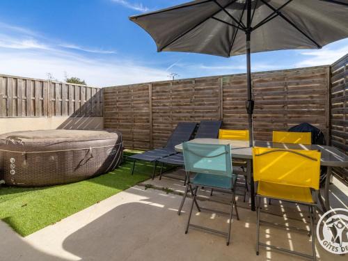 Gîte Pièces Personnes 