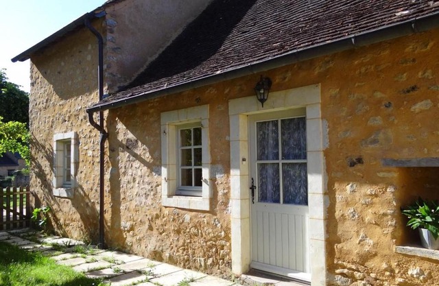 Gîte Pièces Personnes 