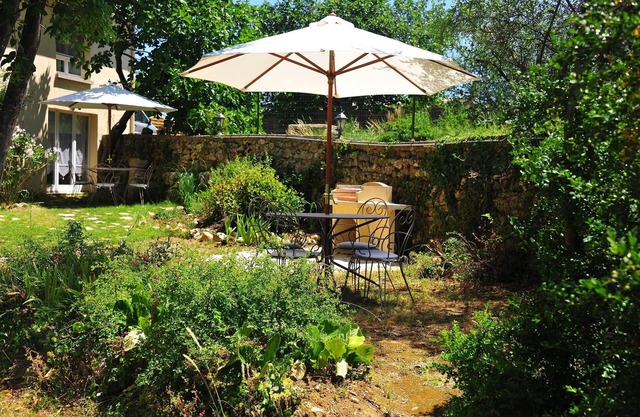 Gîte Charme 