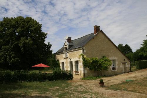 Gite Du Moulin De Montrésor 