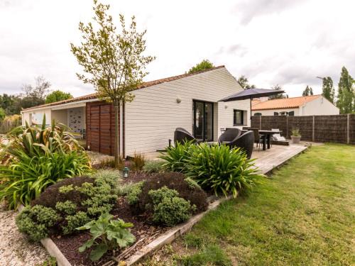 Gîte Pièces Personnes 