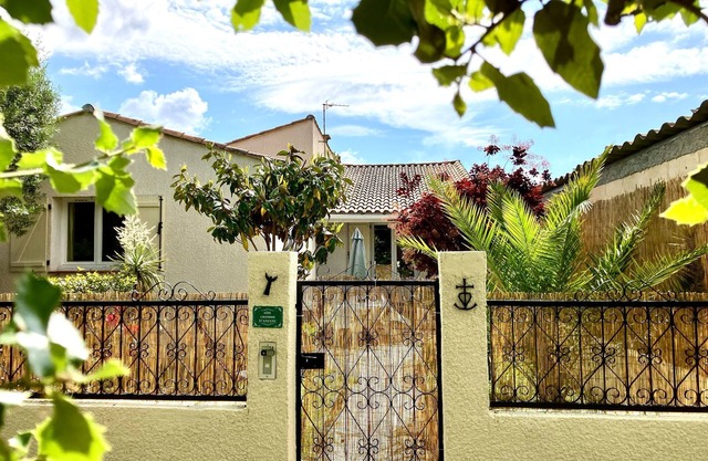 Gîte P 