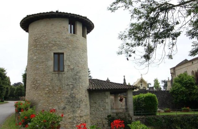 Gîte Rimons Pièces Personnes 
